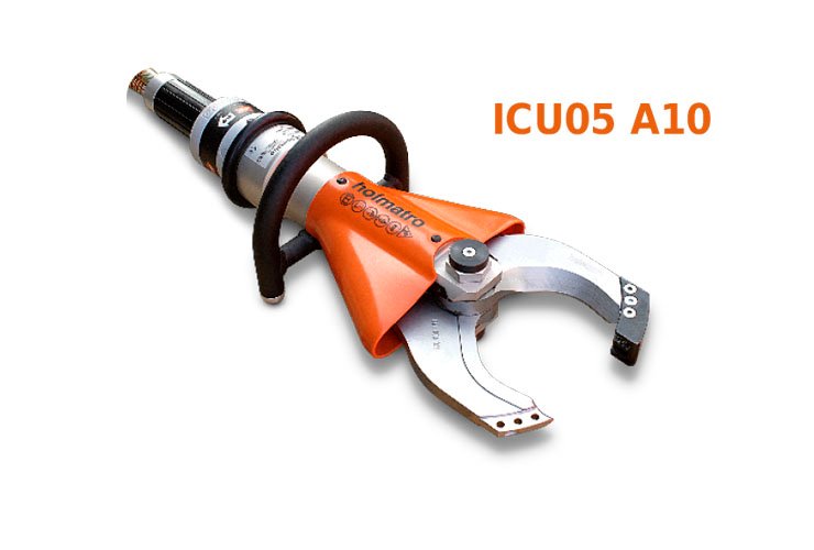 ICU05 A10 cisaille